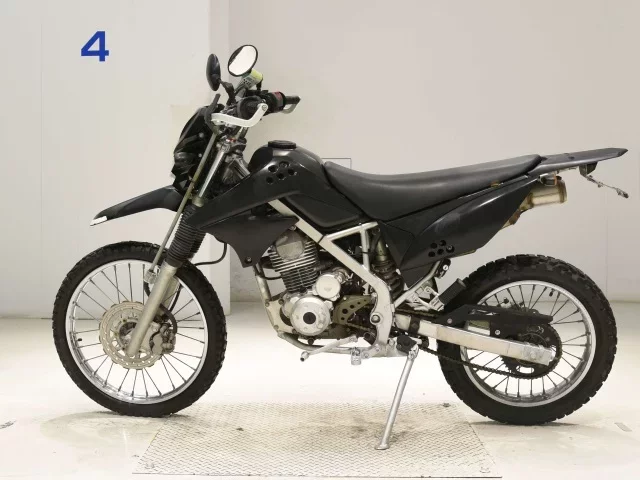 Kawasaki KLX125