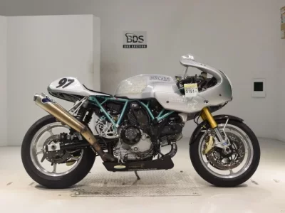 Ducati DUCATI PAUL SMART 1000
