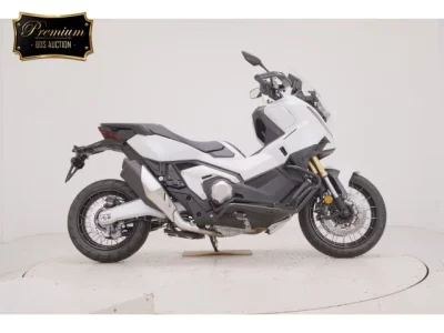 Honda X-ADV750-2  с аукциона в Японии