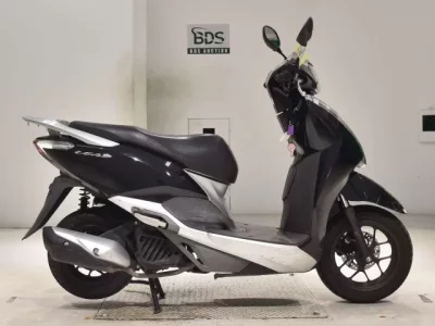 Honda LEAD 125