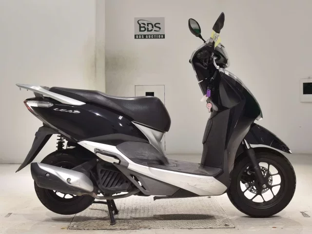 Honda LEAD 125