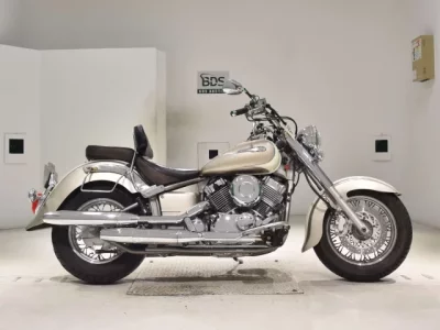 Yamaha DRAGSTAR400 CLASSIC  с аукциона в Японии