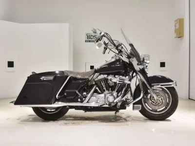 Harley-Davidson HARLEY FLHRS1450  с аукциона в Японии