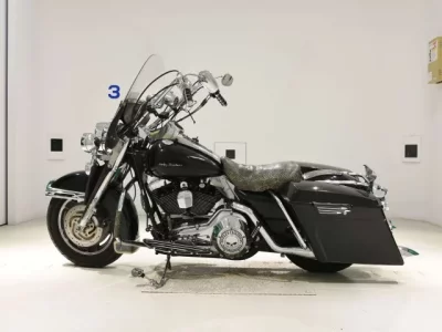 Harley-Davidson HARLEY FLHRS1450  с аукциона в Японии
