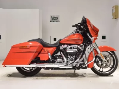 Harley-Davidson HARLEY FLHXS1750  с аукциона в Японии