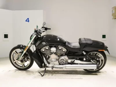 Harley-Davidson HARLEY VRSCF V-ROD MUSCLE  с аукциона в Японии
