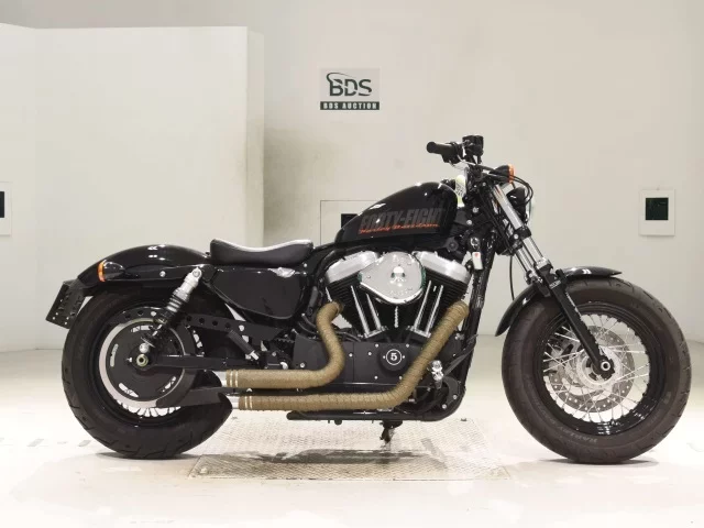 Harley-Davidson HARLEY XL1200X
