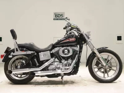 Harley-Davidson HARLEY FXDLI1450  с аукциона в Японии