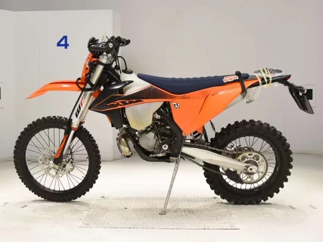 Other KTM150EXC