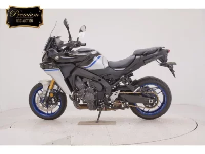 Yamaha TO RACER 9GT+AMT  с аукциона в Японии
