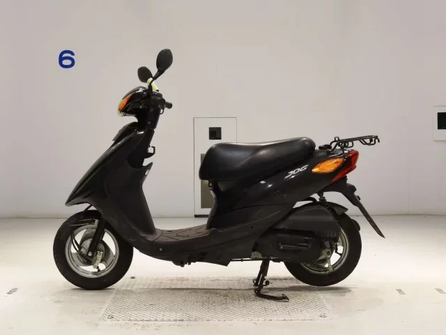 Yamaha JOG-5