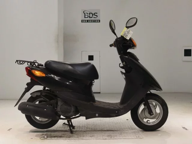 Yamaha JOG-5