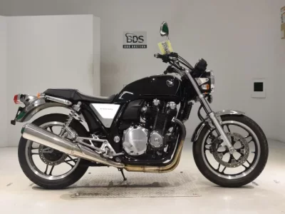 Honda CB1100  с аукциона в Японии