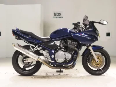 Suzuki BANDIT1200S