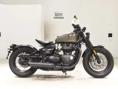 Triumph TRIUMPH BONNEVILLE BO BAR  с аукциона в Японии