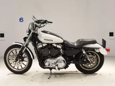 Harley-Davidson HARLEY XL1200LI  с аукциона в Японии