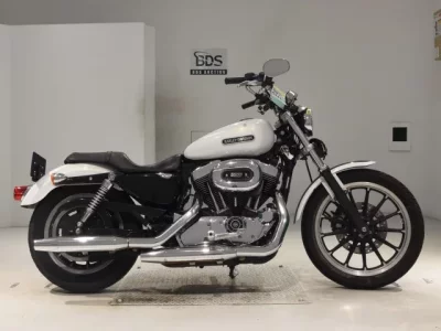 Harley-Davidson HARLEY XL1200LI  с аукциона в Японии