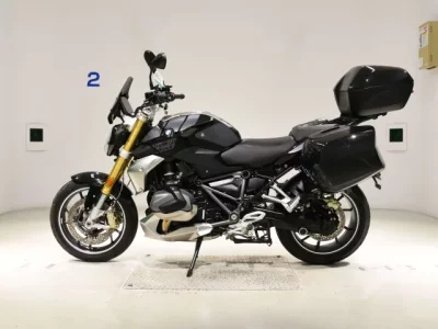 Other BMWR1250R  с аукциона в Японии