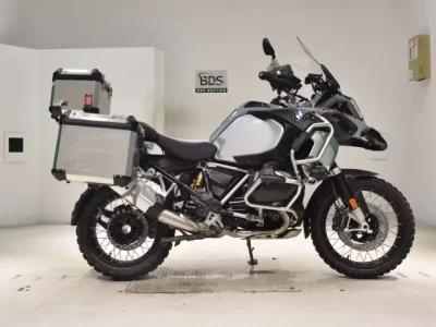 Other BMWR1250GS ADVENTURE  с аукциона в Японии
