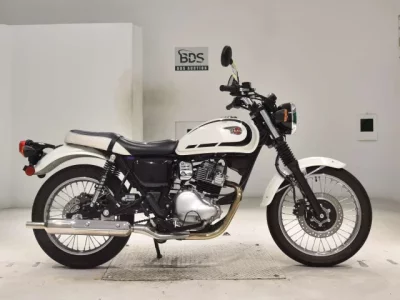 Kawasaki W230