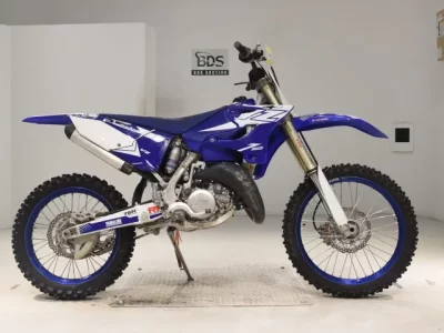 Yamaha YZ125