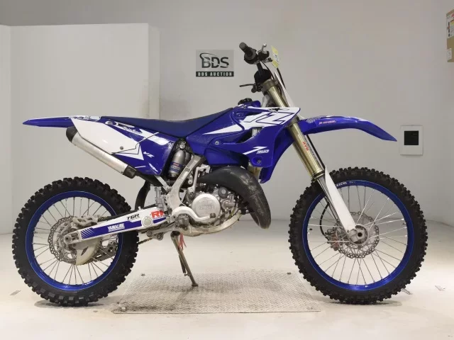 Yamaha YZ125
