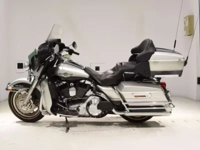 Harley-Davidson HARLEY FLHTCU1450  с аукциона в Японии