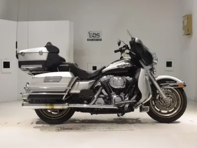 Harley-Davidson HARLEY FLHTCU1450  с аукциона в Японии