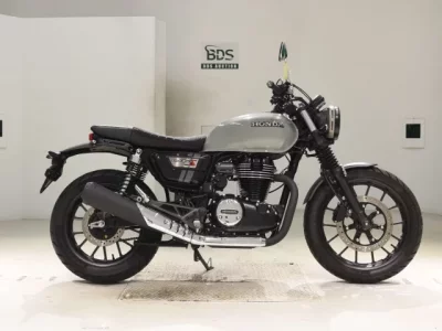 Honda GB350S  с аукциона в Японии