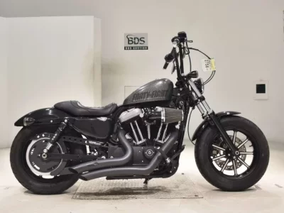 Harley-Davidson HARLEY XL1200X  с аукциона в Японии