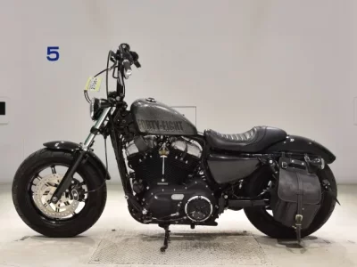 Harley-Davidson HARLEY XL1200X  с аукциона в Японии