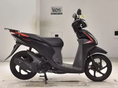Honda DIO110-2