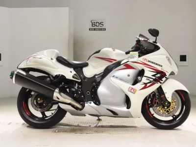 Suzuki HAYABUSA -2  с аукциона в Японии