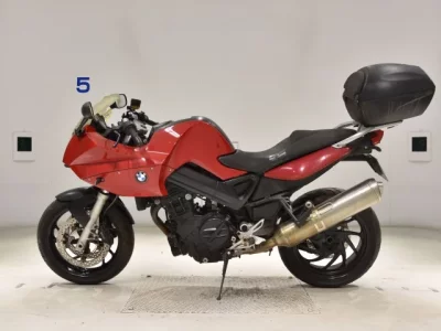 BMW BMW F800S  с аукциона в Японии