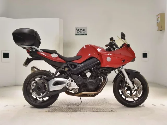 BMW  F800S лот № 3006 оценка 4  с аукциона в Японии