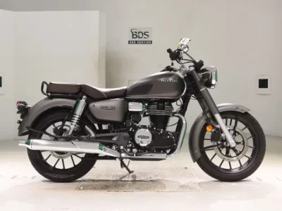 Honda GB350C  с аукциона в Японии
