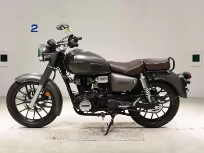 Honda GB350C  с аукциона в Японии