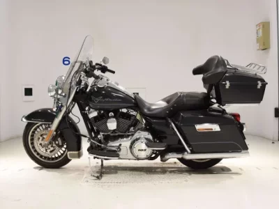 Harley-Davidson HARLEY FLHR1690  с аукциона в Японии