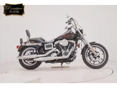 Harley-Davidson HARLEY FXDL1690  с аукциона в Японии