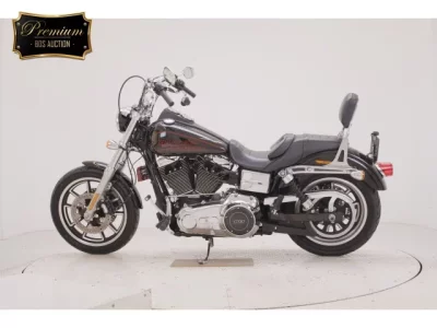 Harley-Davidson HARLEY FXDL1690  с аукциона в Японии