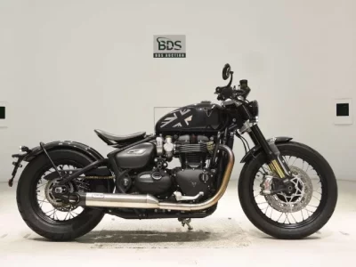 Triumph TRIUMPH BONNEVILLE BO BAR  с аукциона в Японии