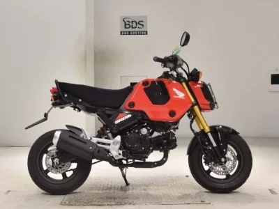 Honda GU ROM -2