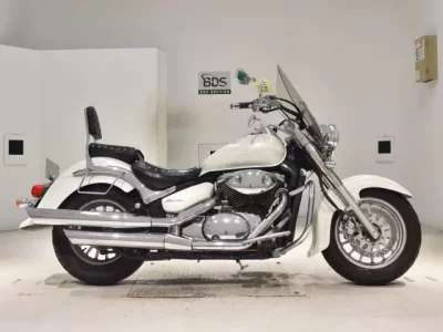 Suzuki INTRUDER 400 CLASSIC  с аукциона в Японии