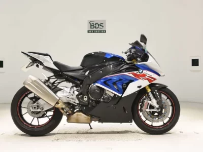BMW BMW S1000RR  с аукциона в Японии