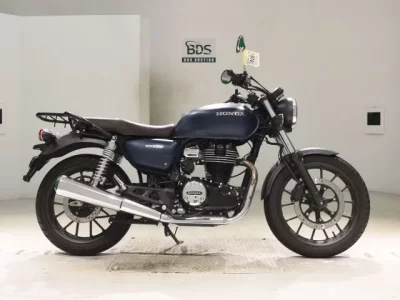 Honda GB350 2021