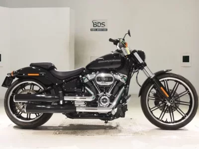 Harley-Davidson HARLEY FXBRS1870  с аукциона в Японии