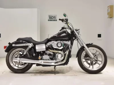 Harley-Davidson HARLEY FXDL1580
