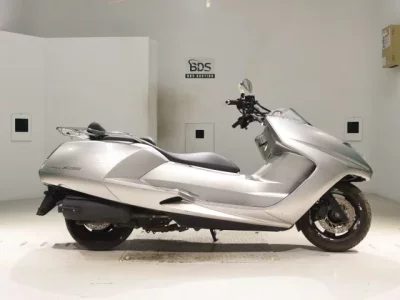 Yamaha MAXAM250  с аукциона в Японии
