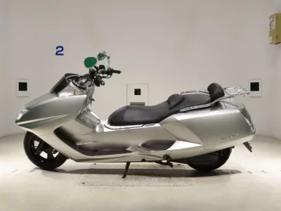 Yamaha MAXAM250  с аукциона в Японии