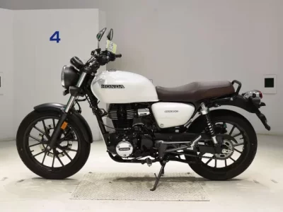Honda GB350  с аукциона в Японии